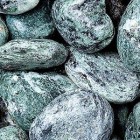 Verde Alpi Pebbles